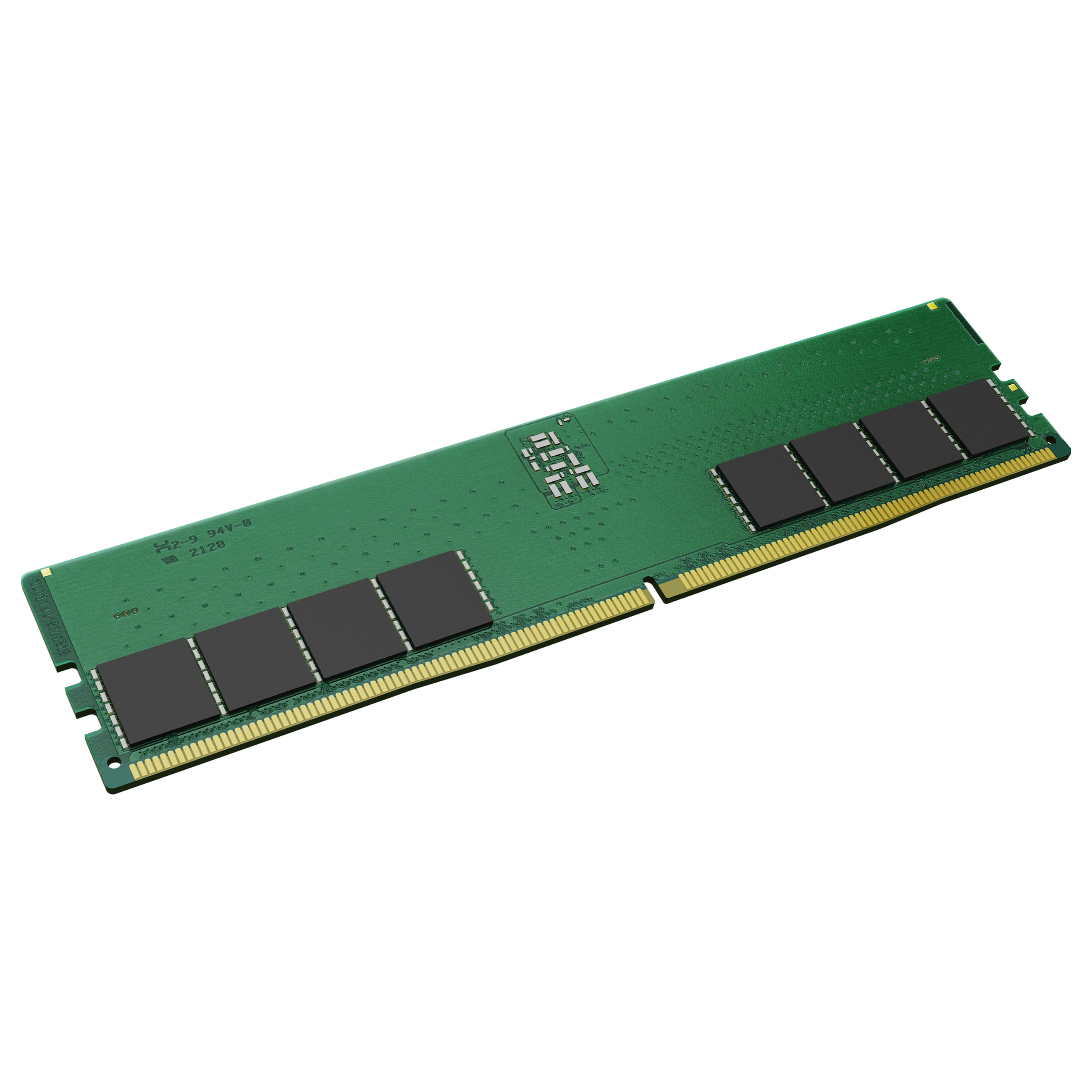 RAM Memorie DDR5 KINGSTON 48GB 5600MT / s DDR5 Non-ECC CL46 DIMM 2Rx8 - 4
