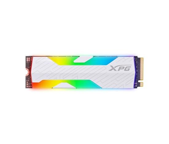 SSD e Brendshme ADATA XPG Spectrix S65G, 500GB, M.2 2280, PCIe 4.0 x4, 5000MB/s Read, 2700MB/s Write