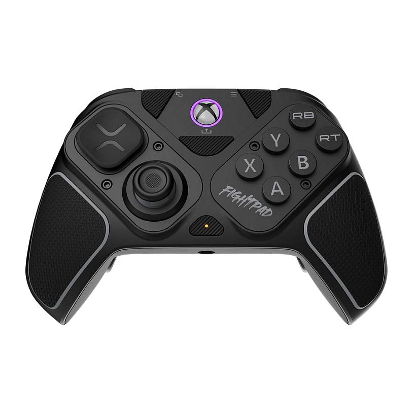 Kontroller për Xbox / PC Turtle Beach Victrix Pro BFG Reloaded / Wireless + Wired  – Zezë - 6