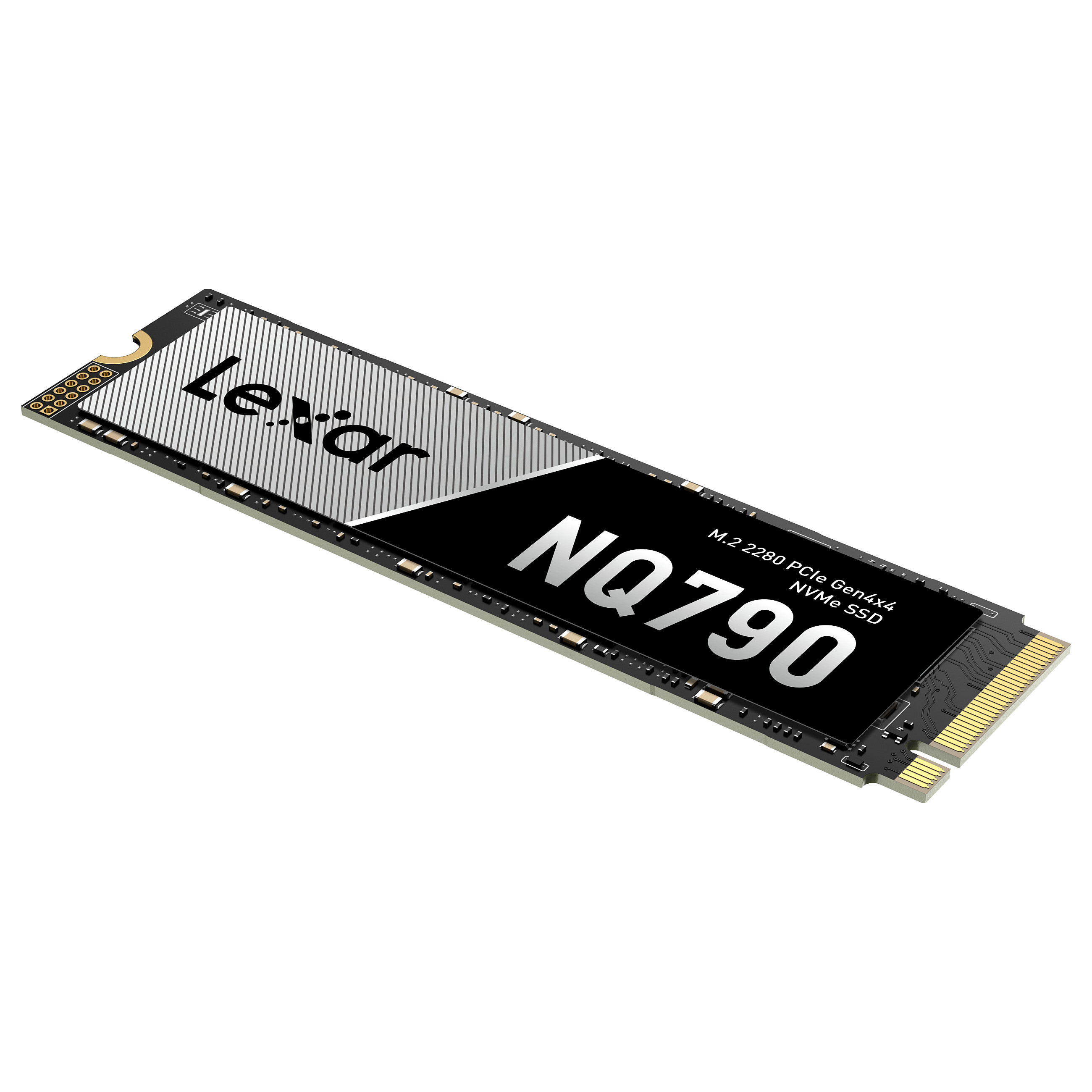 SSD e Brendshme Lexar NQ790 / 1TB / M.2 NVMe PCIe 4.0 - 3