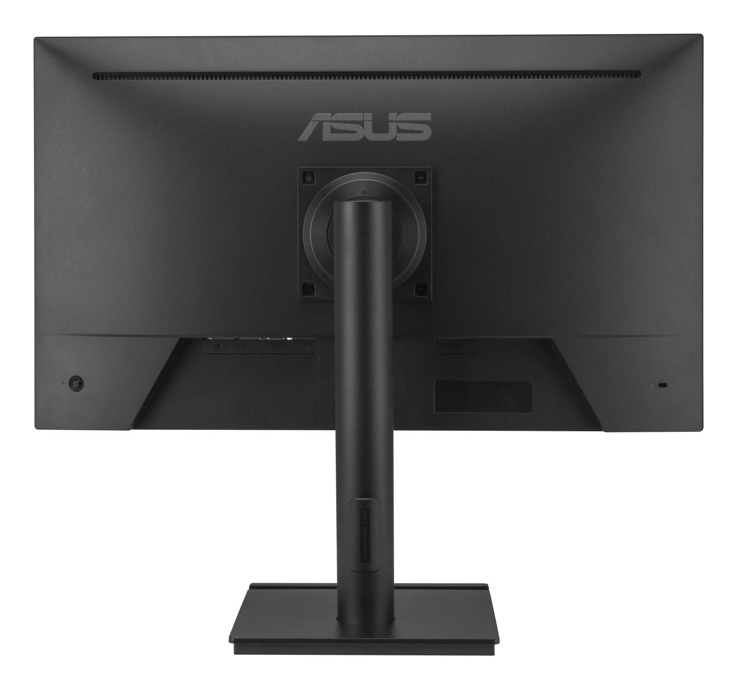 Monitor ASUS VA249QGSE / 23.8" / Full HD IPS / 120Hz / 1ms / HDMI+DisplayPort+VGA - Zezë - 4