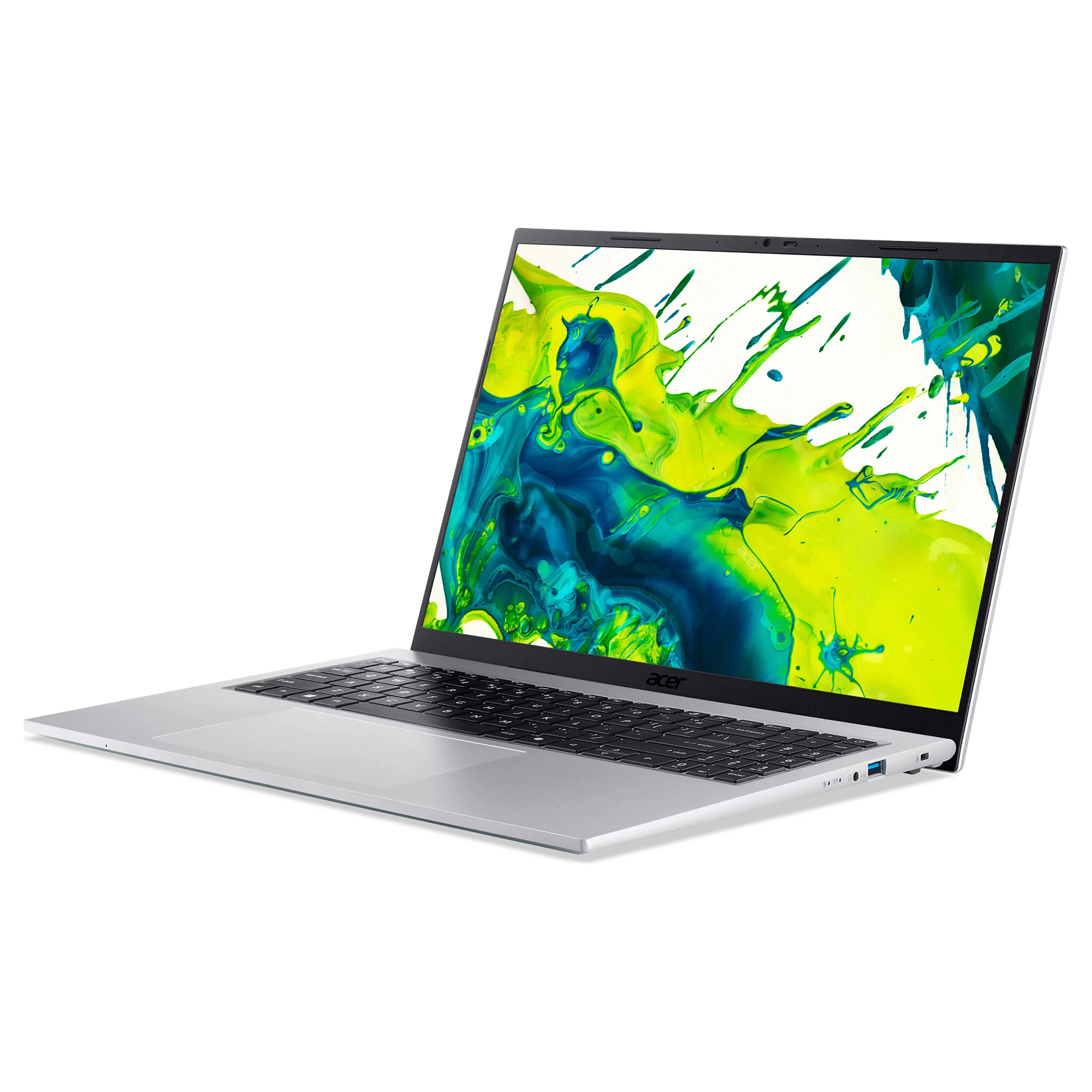 Laptop Acer Aspire AG16-71P-582P / Core 5 120U / 16GB DDR5 / 512GB / 16" WUXGA / Intel Graphics - Argjend - 4