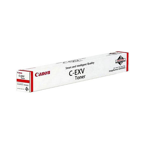 Toner Canon C-EXV64 (5756C002) / 25.500 faqe – Verdhë - 1