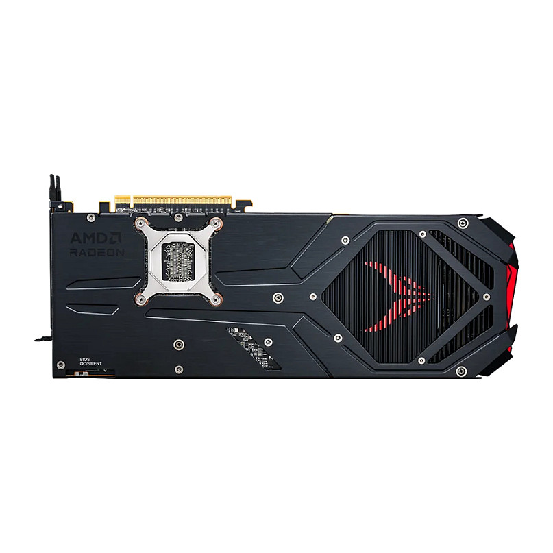 Kartelë Grafike AMD PowerColor Red Devil Radeon RX 9070 GRE 12GB GDDR6 - 6