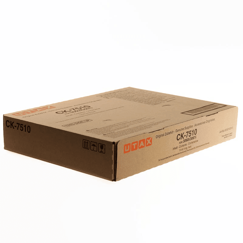 Toner Utax CK‑7510 / 623010010 – Zezë - 1