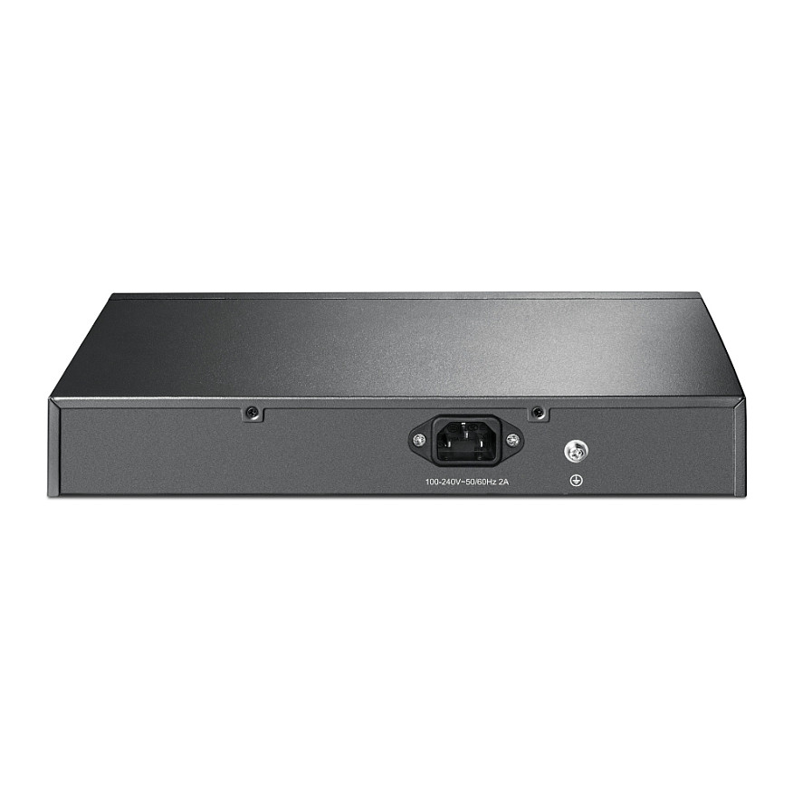 Switch TP-Link SG1008MP, 8-Port Gigabit me 8-Port PoE+ - 3