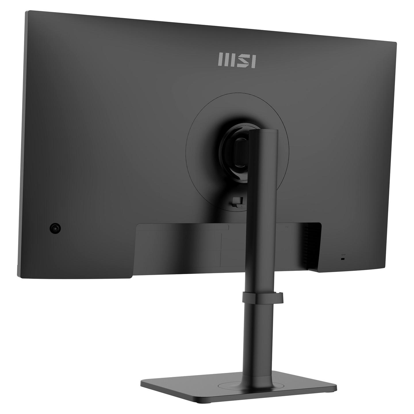 Monitor MSI Modern MD272UPHG / 27" / 4K UHD IPS / 60Hz / 4ms / HDMI+DP+USB-C - Zezë - 12