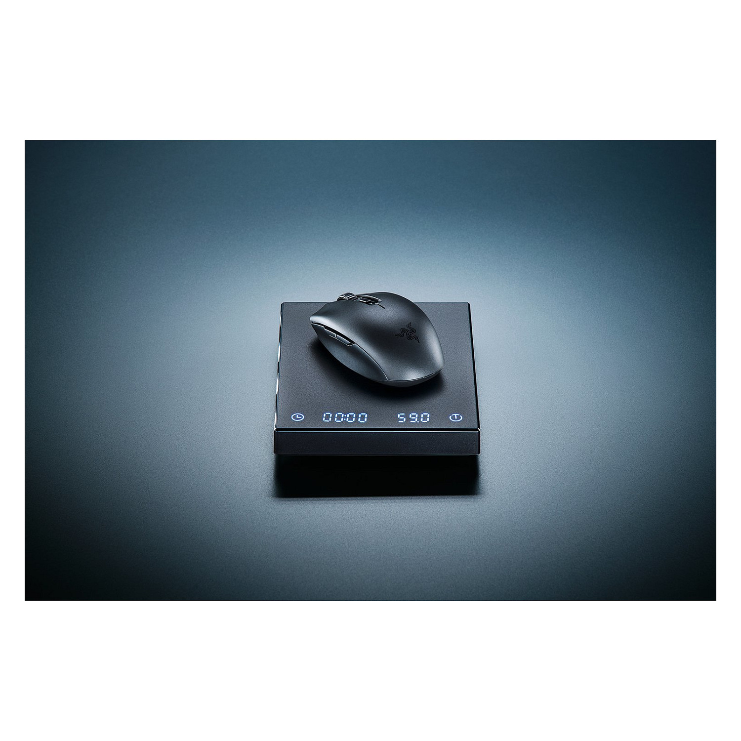 Maus Gaming Razer Orochi V2 - Zezë - 3