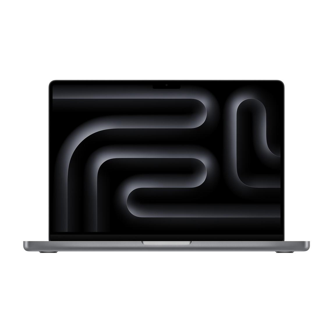 MacBook Pro Intel Core i7 13.3", 4 CPU, 16 GPU, 16GB, 512GB – Space Gray