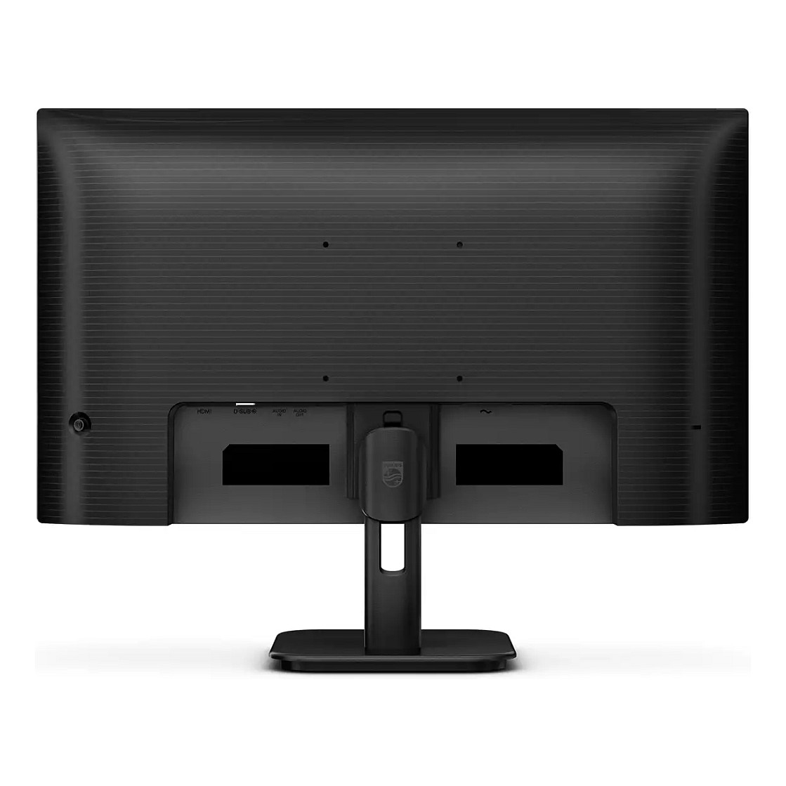 Monitor Philips 24E1N1200A / 23.8″ / FHD IPS LCD / 120Hz / 4ms / HDMI + VGA + DP- Zezë - 8