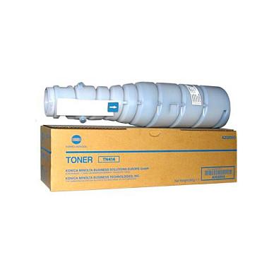 Toner Konica Minolta TN-414, 25.000 faqe - Zezë