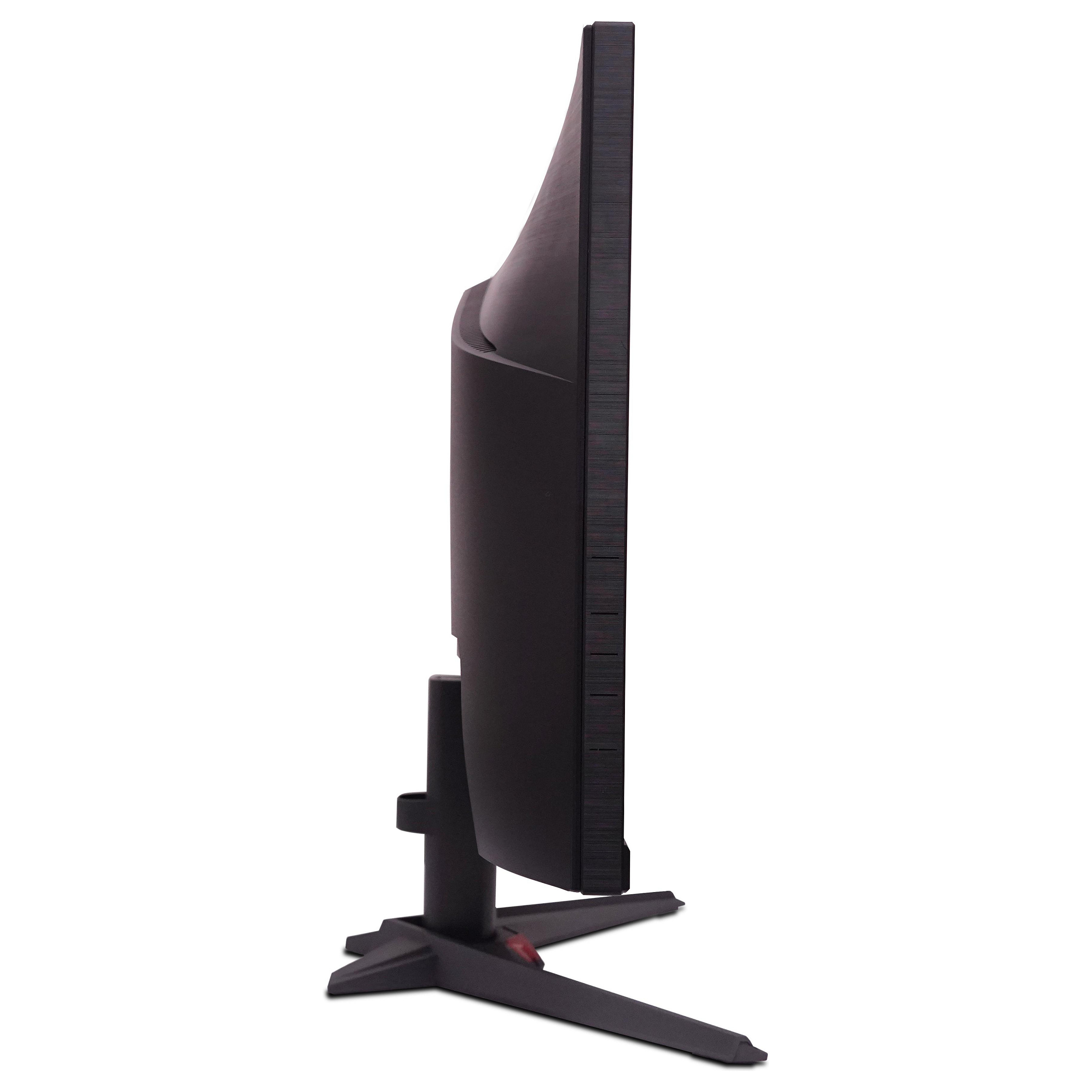 Monitor Gaming Acer Nitro VG240YW3 / 23,8"/ Full HD IPS LCD / 240Hz / 0.5ms / HDMI+DP - Zezë - 5