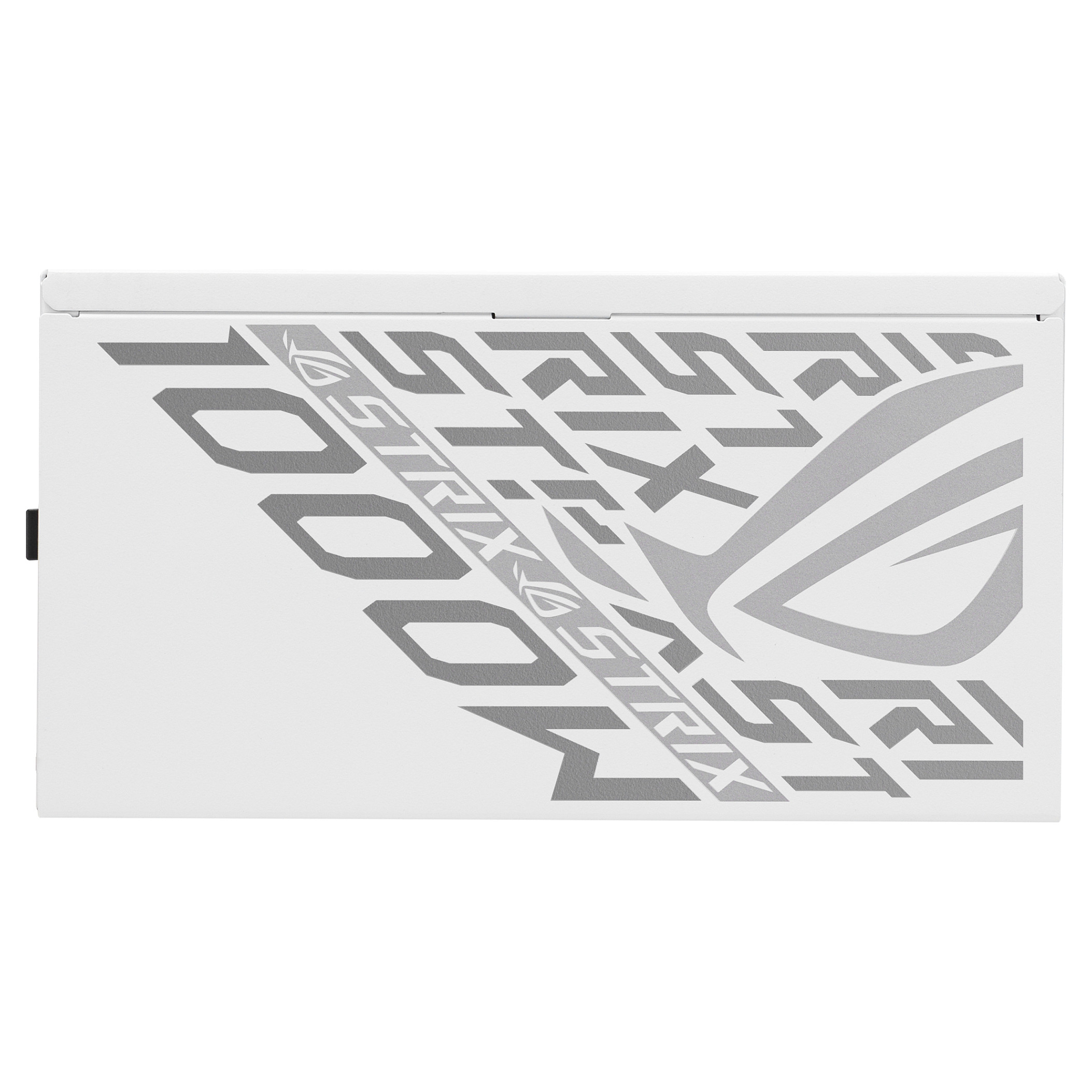 Furnizues Energjie ASUS ROG STRIX‑1000P‑G‑WHITE / 1000W / 80 PLUS Platinum / ATX 3.1 - Bardhë - 3