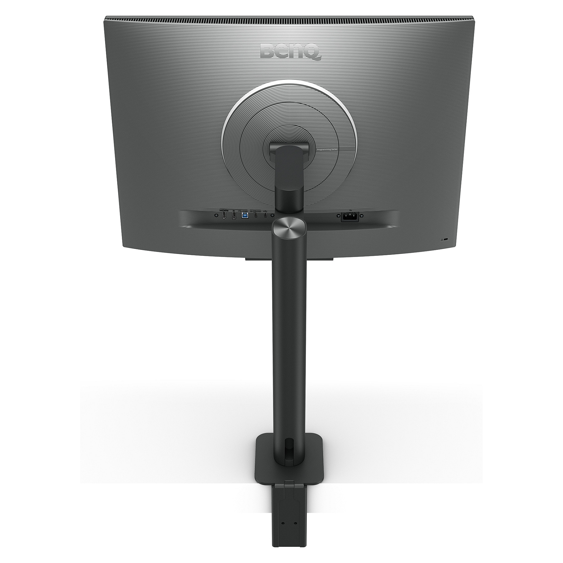 Monitor BenQ RD280UA / 28.2″ / 4K UltraHD IPS / 60Hz / 5ms / USB + HDMI + USB-C + DP - Zezë - 17