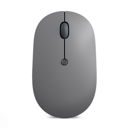 Maus pa kabllo Lenovo Go / USB-C Wireless / Silent / 2400 DPI / 71g – Hiri