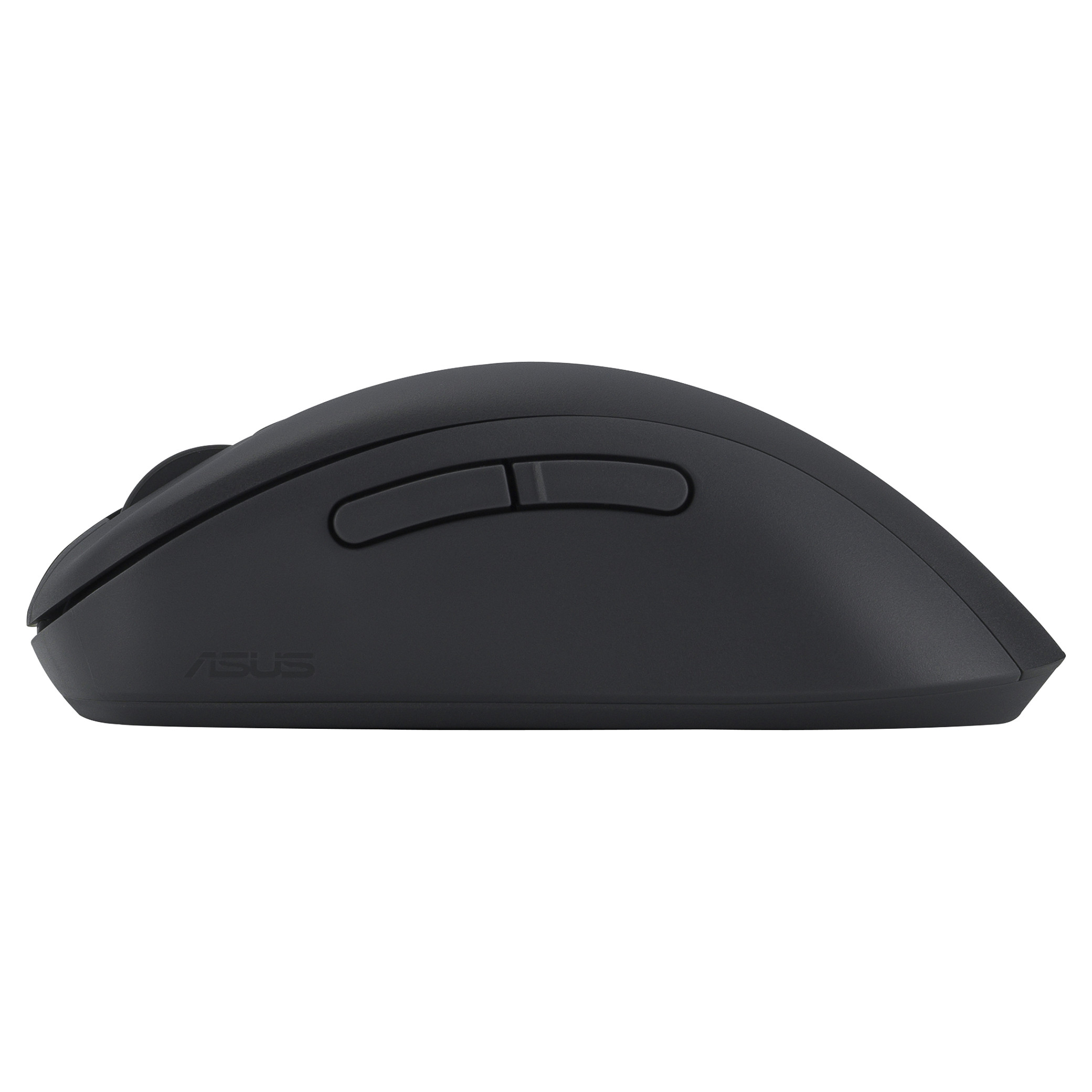 Maus pa kabllo ASUS MD102 / Wireless - Zezë - 3
