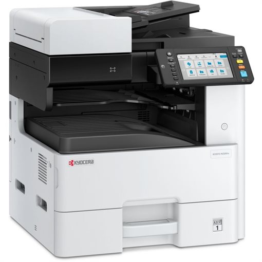 Printer Multifunksional Kyocera ECOSYS MZ3201ix / Laser Monokrom A3 / 32 ppm / Bardhë-Zezë - 3