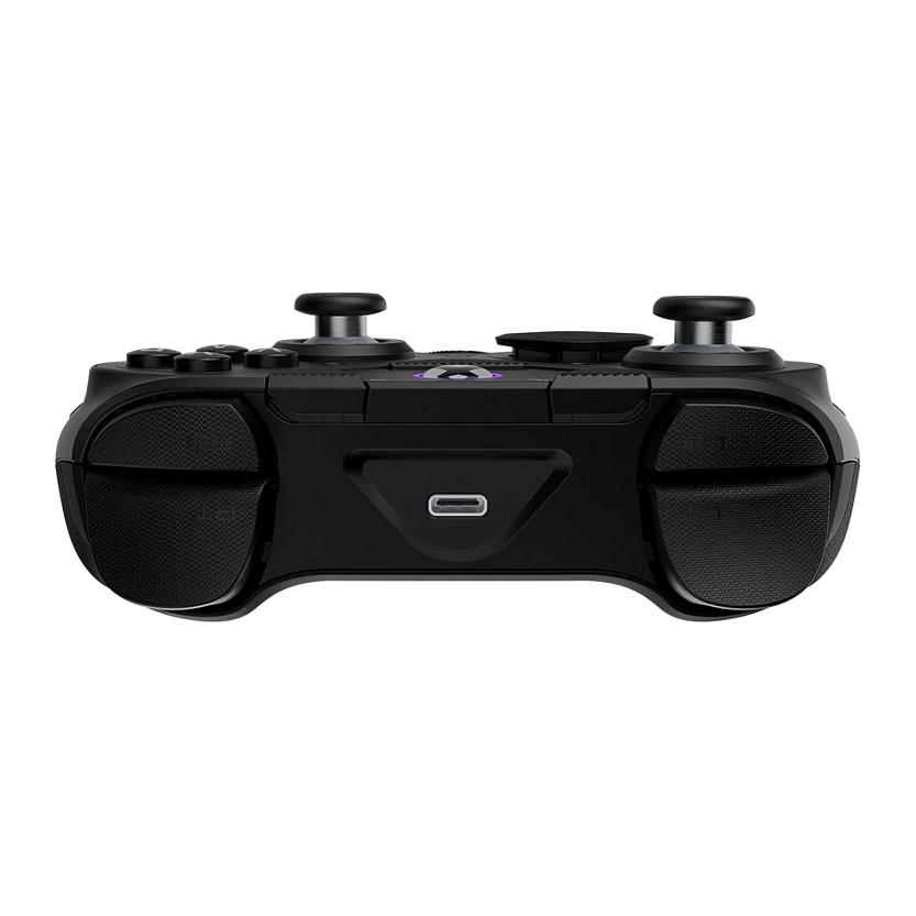 Kontroller për Xbox / PC Turtle Beach Victrix Pro BFG Reloaded / Wireless + Wired  – Zezë - 8