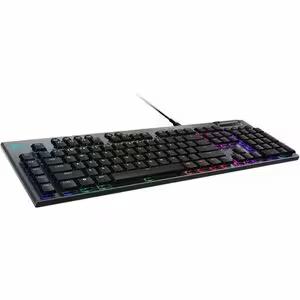 Tastierë Gaming Logitech G915 X, Wired, QWERTZ, German Language - Zezë - 2