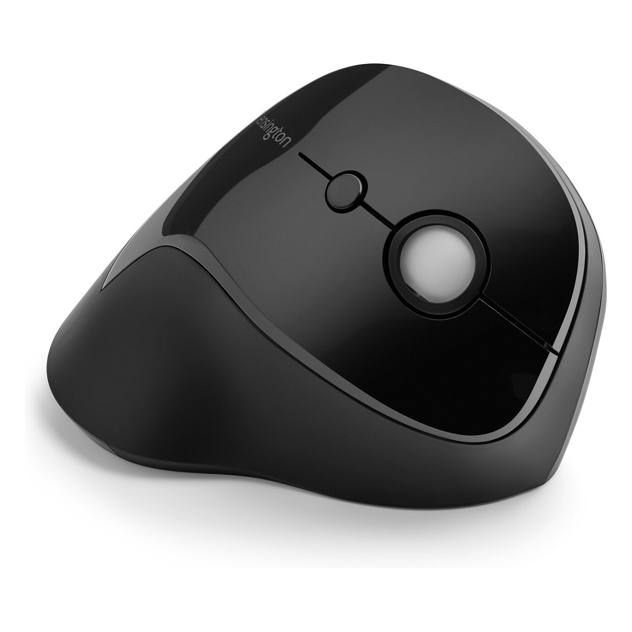 Maus pa Kabllo Kensington Pro Fit Ergo Vertikal - Zezë - 4