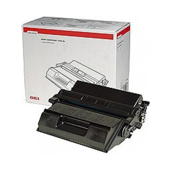 Toner OKI 09004079, 17000 faqe - Zezë