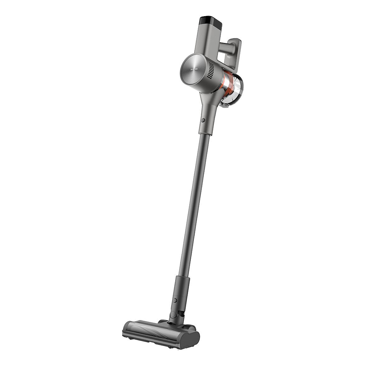 Fshesë Elektrike Xiaomi Vacuum Cleaner G30 Max / 700W / 280AW / 0.8L / 90min - Gri