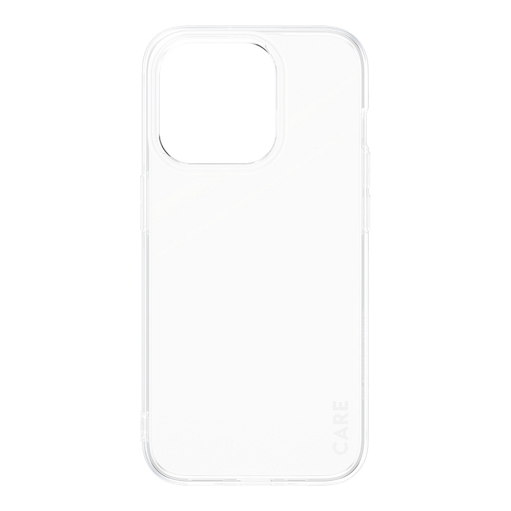 Aksesorë për telefon CARE Case Fashion X-Ray për iPhone 15 Pro - Transparente - 4