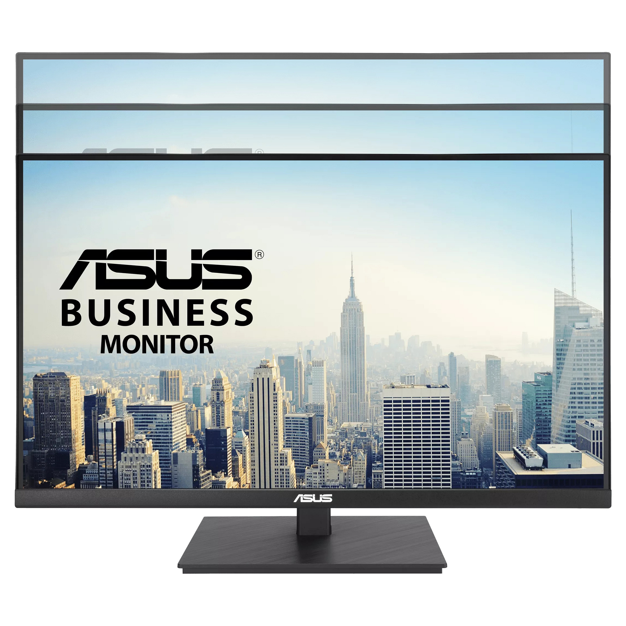 Monitor ASUS Business VA27UQSB / 27″/ 4K UHD IPS / 60Hz / 5ms / HDMI+DP - Zezë - 6