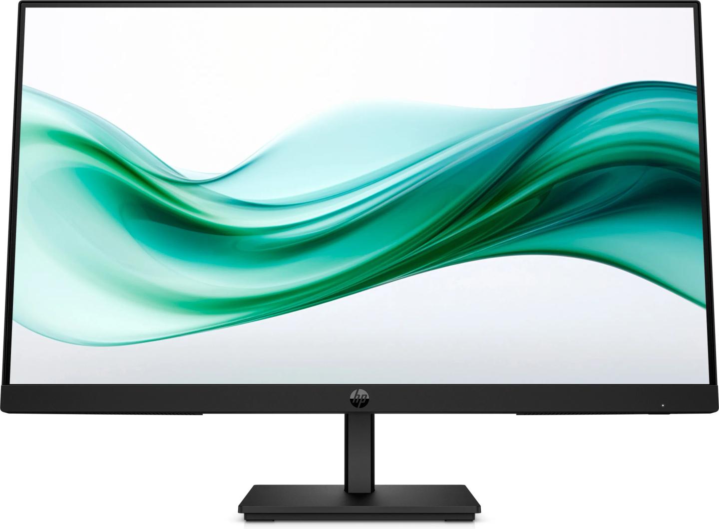 Monitor HP Series 3 Pro 324pv / 23.8" / Full HD VA / 100Hz / 5ms / HDMI+VGA - Zezë - 1