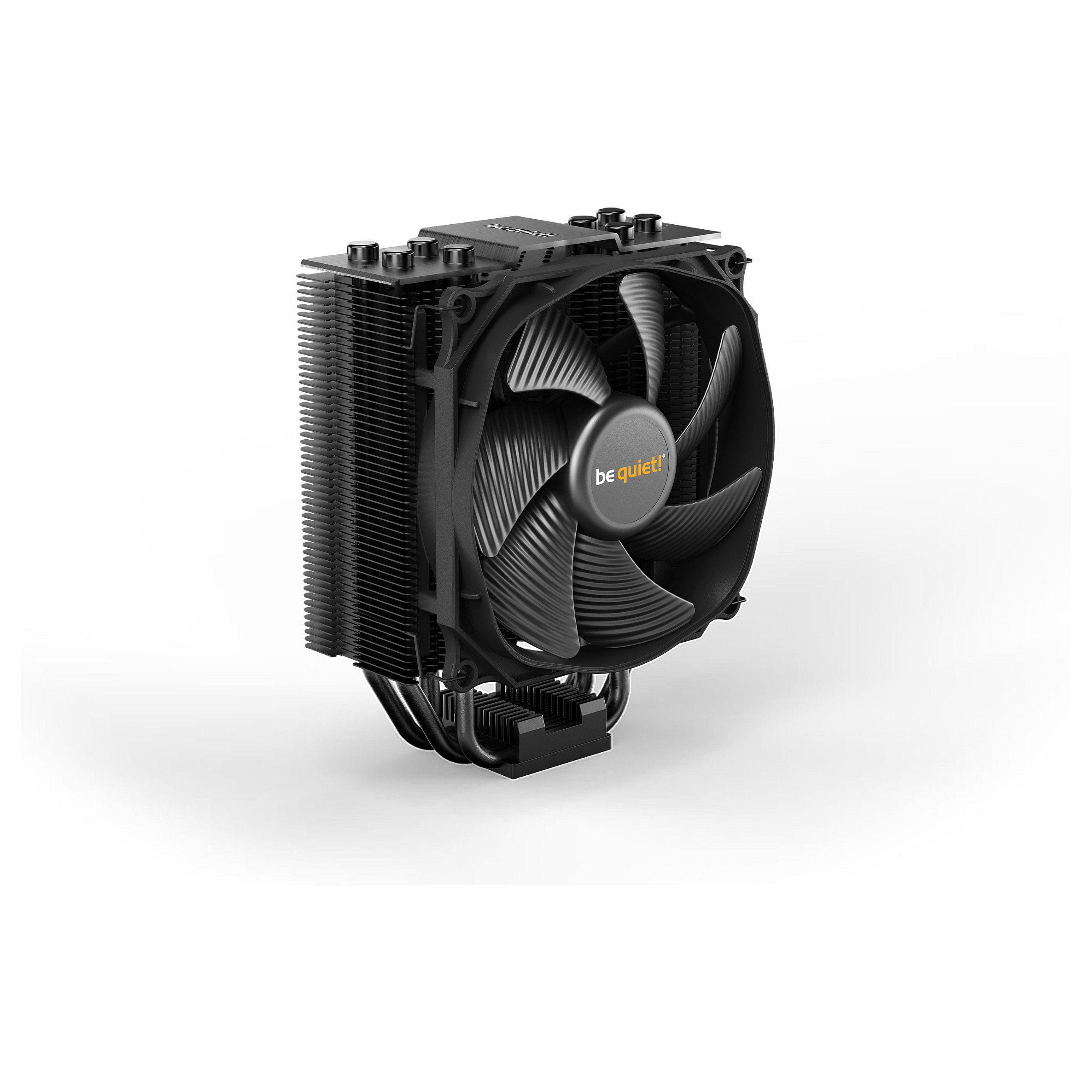 Ftohës për Procesor Multi be quiet! Dark Rock Slim |AM5/4/3.115x| 1200. 1700. 20xx TDP 150W - 1