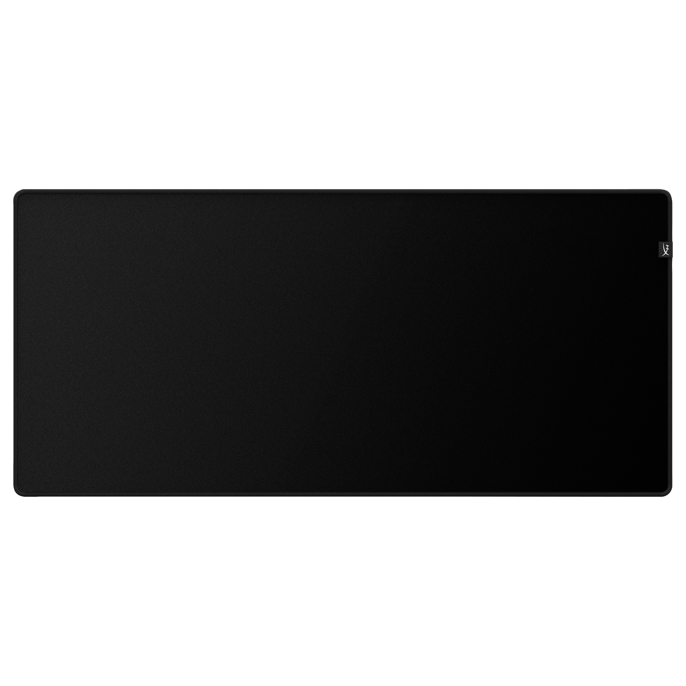 Mauspad Gaming HyperX Pulsefire Mat XL HMPM1-XL / Sipërfaqe e Optimizuar / Anti-shqyerje / Anti-rrëshqitëse / 900 × 420 × 3 mm - Zezë
