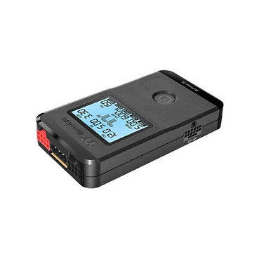 PSU Tester Thermaltake Dr. Power III Power Supply - 4