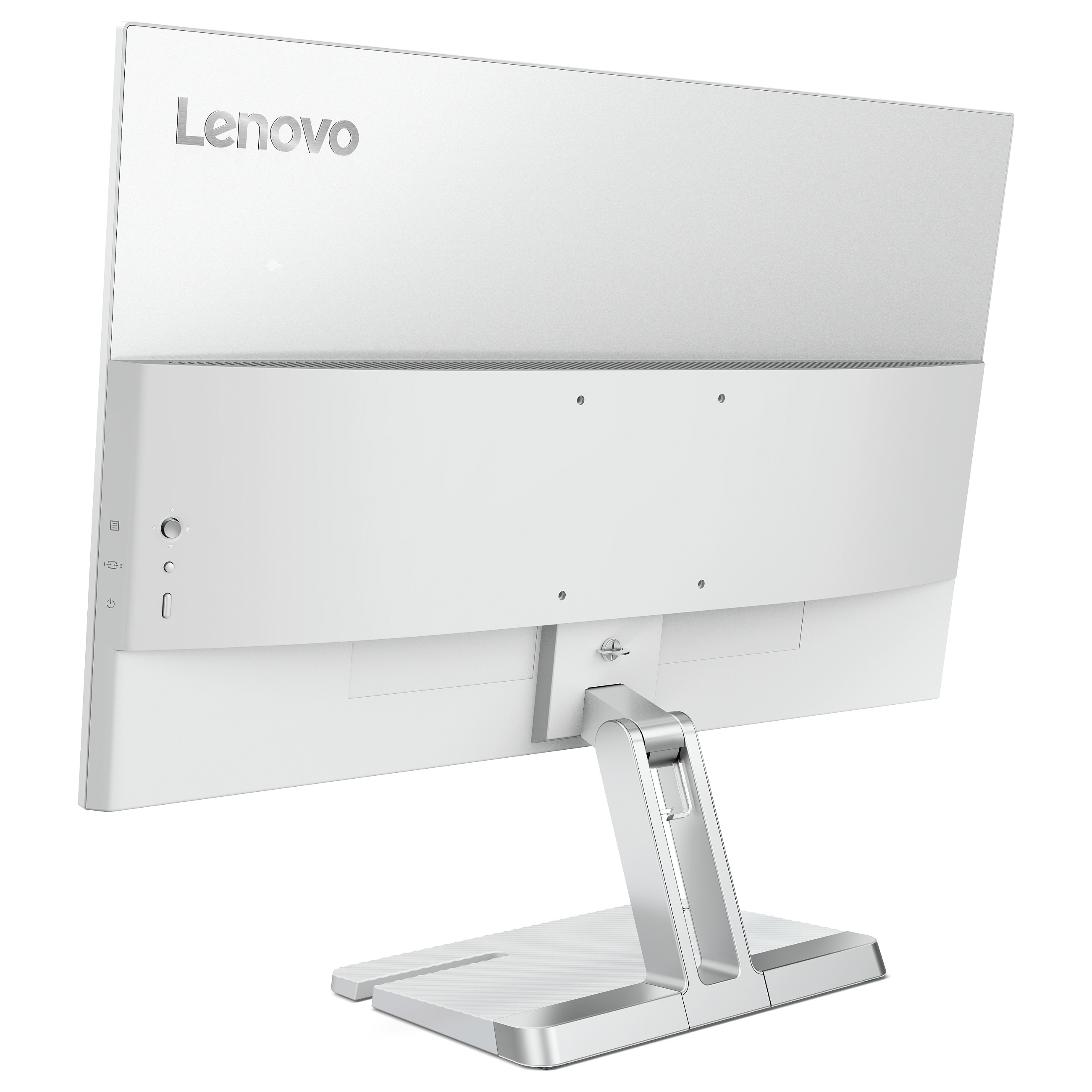 Monitor Lenovo L27-4c / 27"/ Full HD IPS / LCD / 144Hz / 6ms / VGA + HDMI - Gri - 7