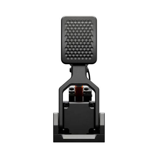 Pedalë Sim Racing Simucube ActivePedal Ultimate Add-on, Clutch, Hidraulik, PC - Zezë/Portokalli - 6
