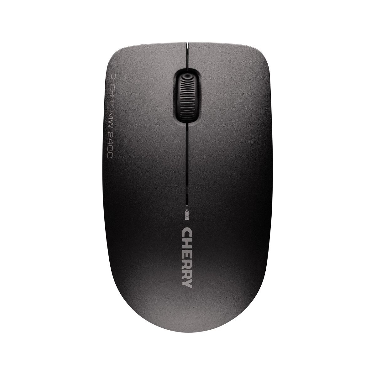 Maus pa kabllo CHERRY JW 0710B – Zezë - 1