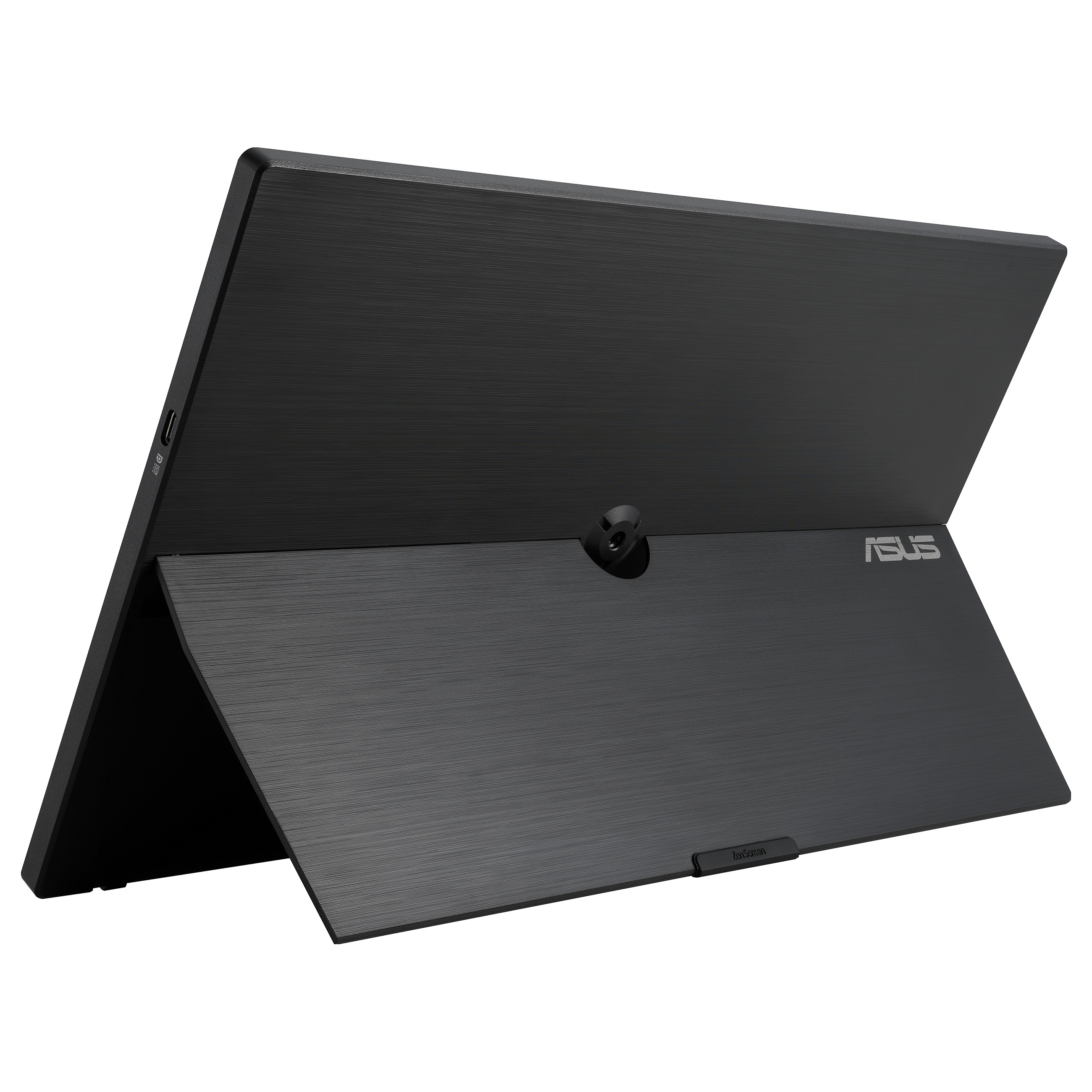 Monitor ASUS ZenScreen MB16AHV / 15.6″ / 1920×1080 / 60Hz / IPS / I zi - 3