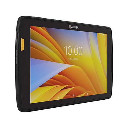 Zebra ET45 - Tablet - rugged - Android 11 - 128 GB - 25.4 cm (10inch) (ET45CB-101D2B0-A6) - 3