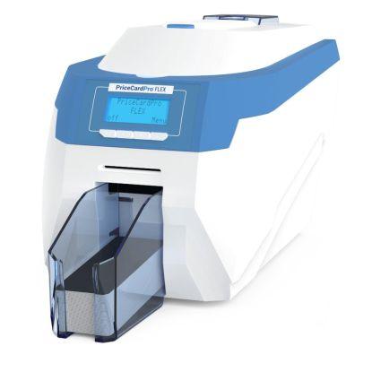 Printer për Etiketa Çmimesh Magicard PriceCardPro Flex+, 54 mm, USB, Ethernet - 3