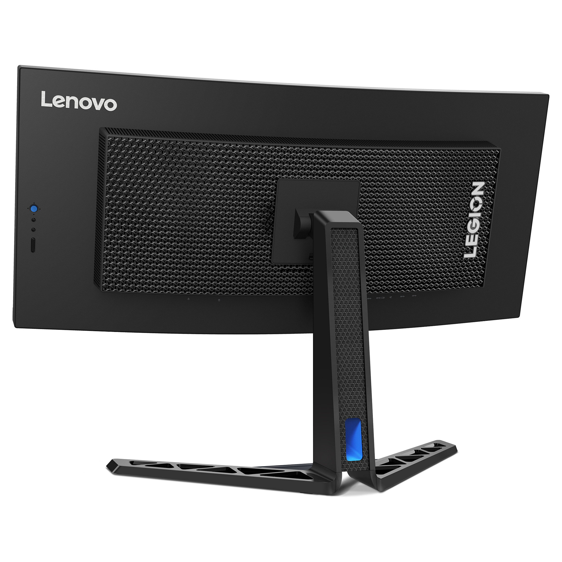 Monitor LENOVO ThinkVision Y34wz-30 / 34"/ Wide Quad HD VA / LED / Curved / 165 Hz / 1ms / USB + HDMI + DisplayPort - Zezë - 14