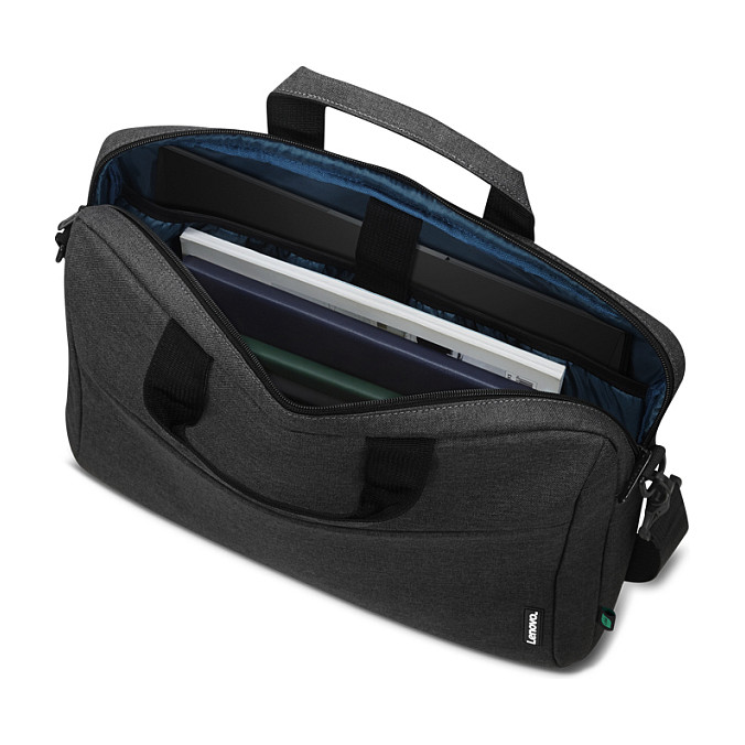 Çantë Lenovo Casual T210 15.6" Basic Topload – Zezë - 12