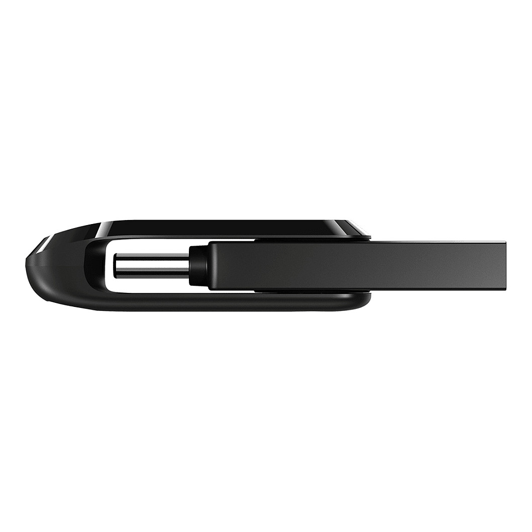 USB Flash Drive Stick Ultra Dual Drive Go USB-C 2TB - 3
