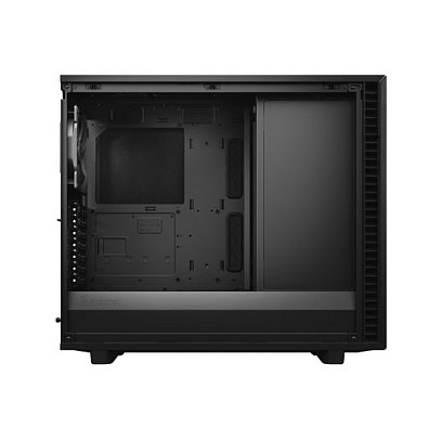 Kasë Midi Fractal Design Define 7 - Zezë - 14