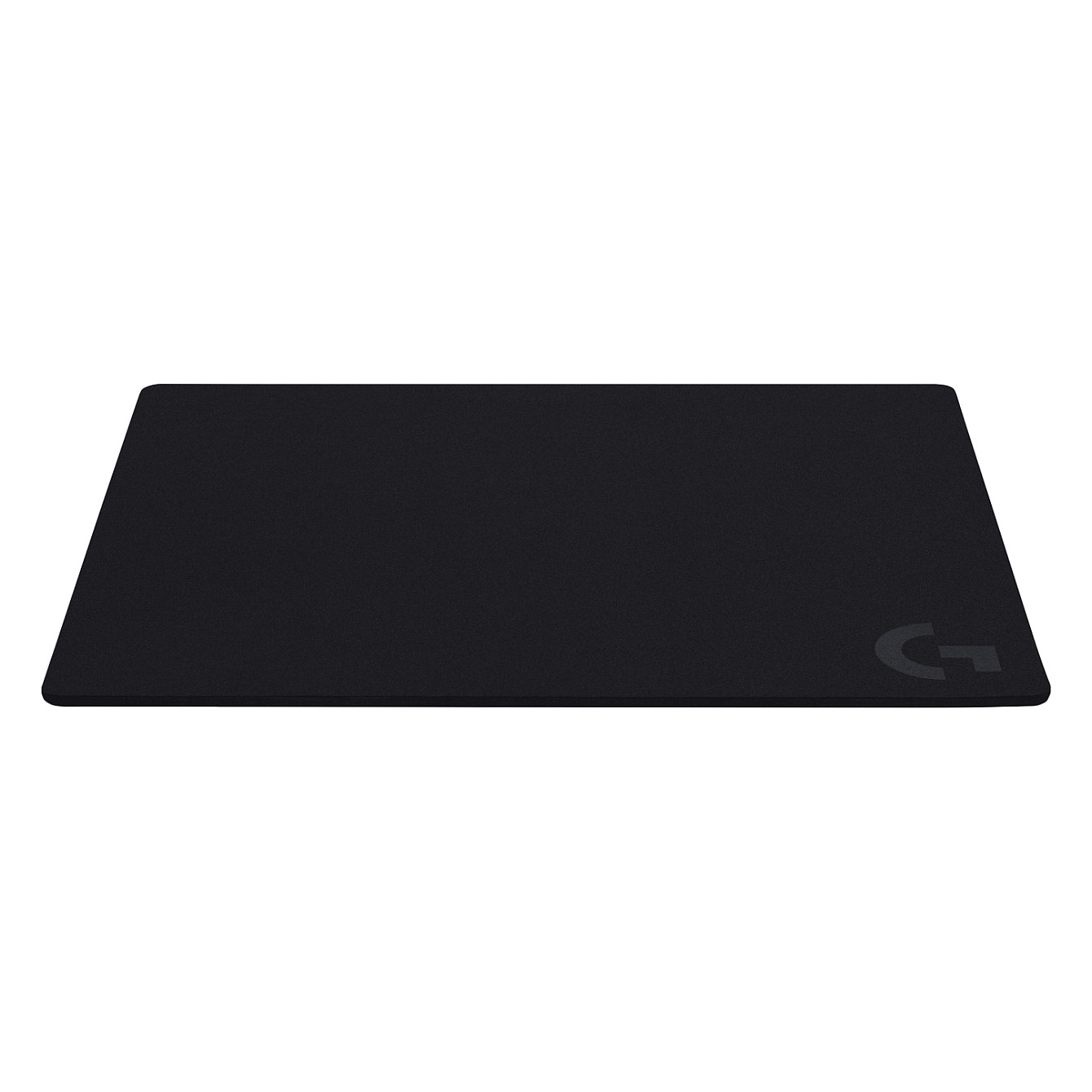 Mauspad Logitech G740 Extra-Thick Cloth Gaming 460x400x5mm – Zezë - 1