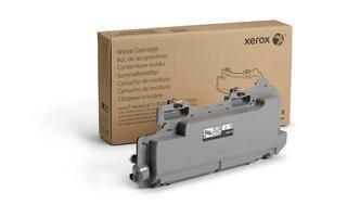 Enë për Mbetje Toneri Xerox 115R00128 / 30.000 faqe – Zezë