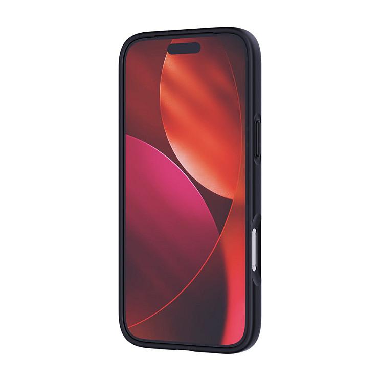 Aksesorë për Telefon Tech21 EvoLite MagSafe / iPhone 17 Pro Max / MagSafe - Zezë - 6
