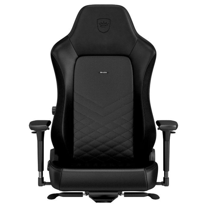 Karrige Gaming noblechairs HERO / 4D Armrests / Lumbar Support / 90–135° / 11° Tilt – Zezë - 5
