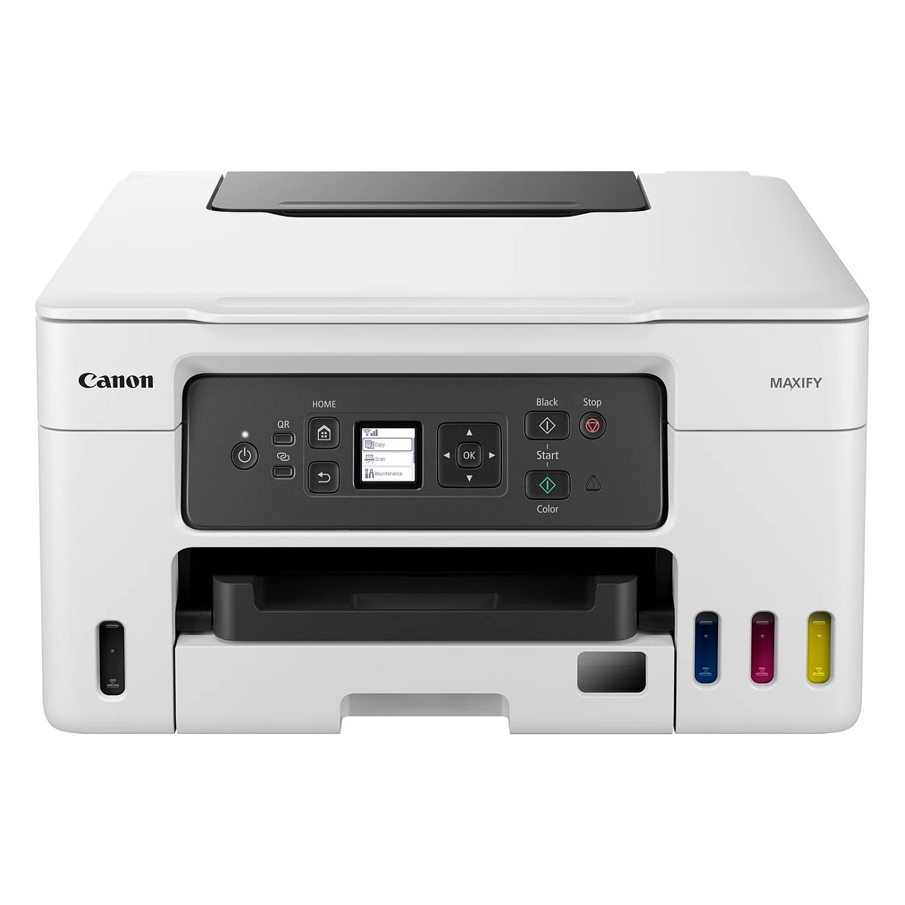 Printer Canon MAXIFY GX3050 A4 Wi-Fi - 1