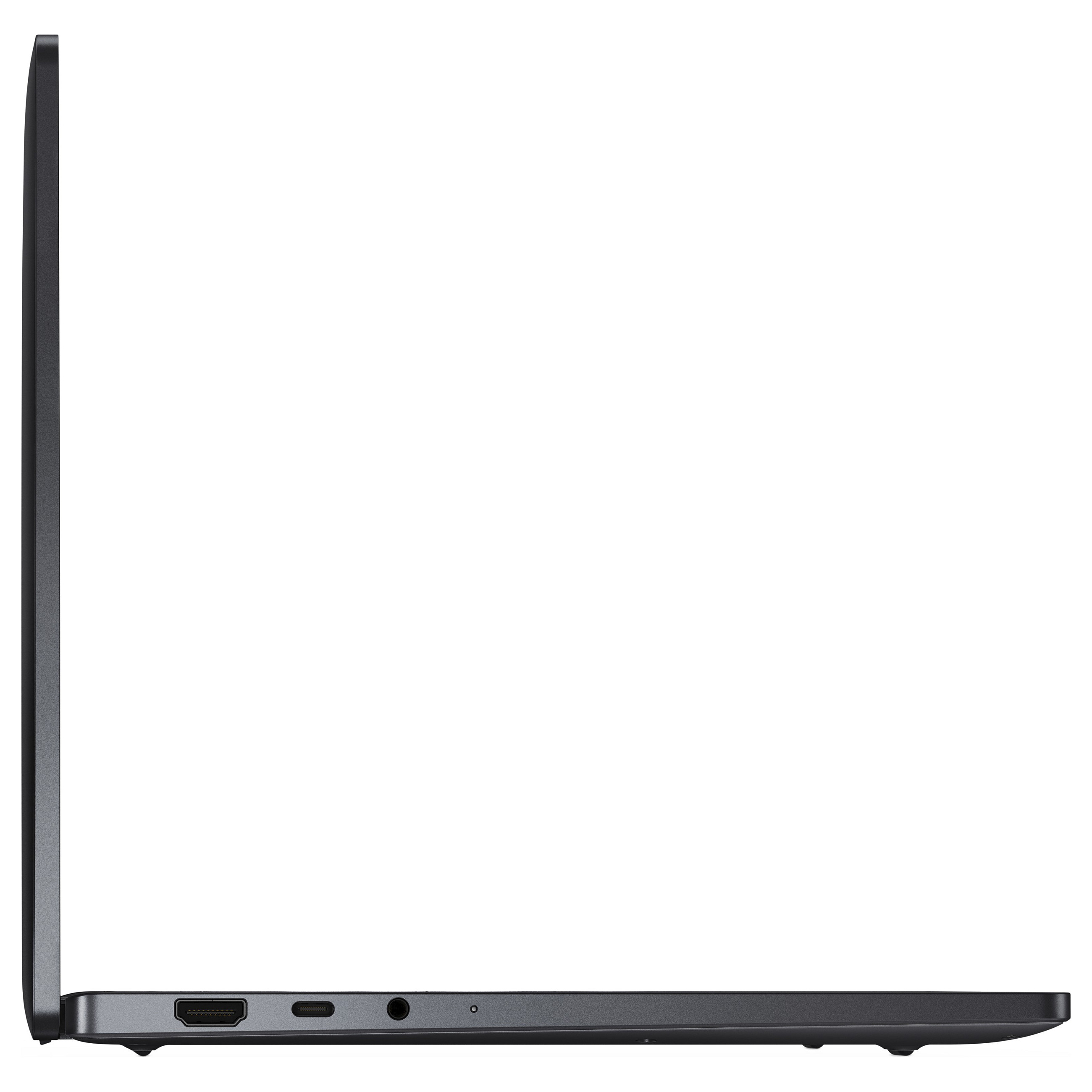 Laptop Dell Pro 14 Premium PA14250 / Ultra 7 268V / 16GB / 512GB / 14" 2K IPS / Intel Arc 130V / Gri - 6