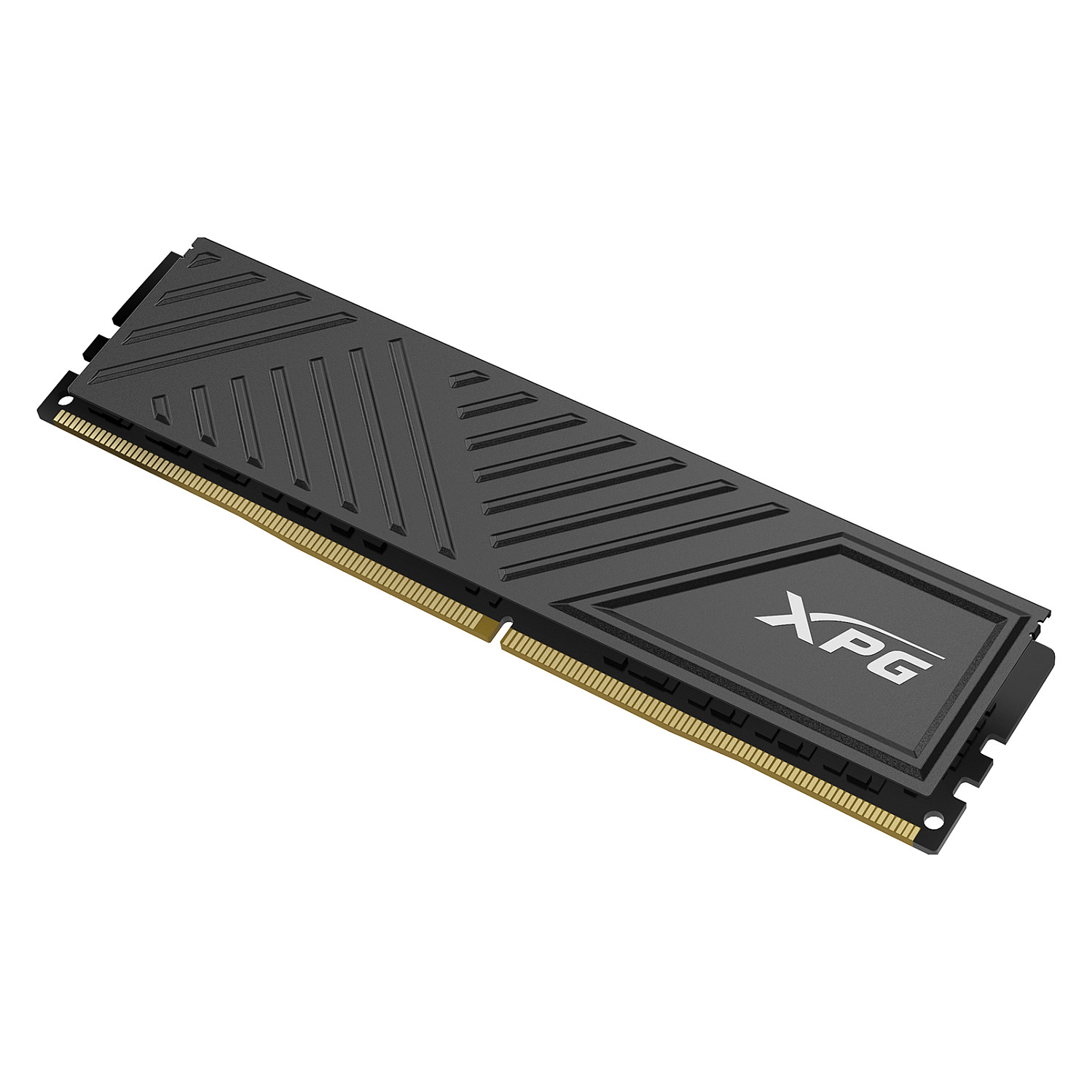 RAM Memorie DDR4 ADATA XPG Gammix D35 / 64GB (2x32GB) / 3200MHz / CL16 / Dual Channel / XMP 2.0 - Zezë - 3