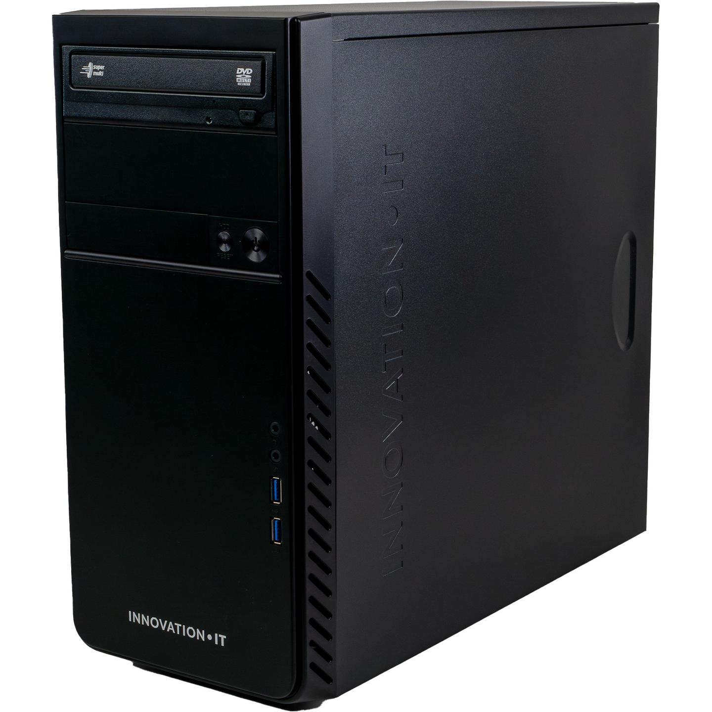 Kompjuter Innovation IT A138512, Core i7-14700, 32GB DDR4, 1TB, Intel UHD Graphics 770 - Zezë